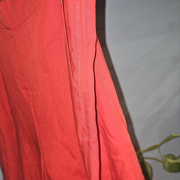 Nwt club monaco crop flare pants - Picture 6 of 8